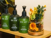 麗呈雅客小鎮（中央街哈爾濱火車站店）