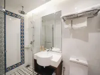 STORIES Joo Chiat, a Hotel by Cove - Paya Lebar, Singapore - NEWLY RENOVATED Hôtels à proximité de : Centre commercial Joo Chiat Complex