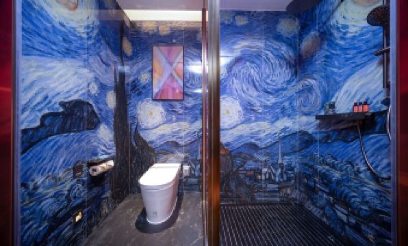 Mehood Elegant Hotel Changsha Flagship