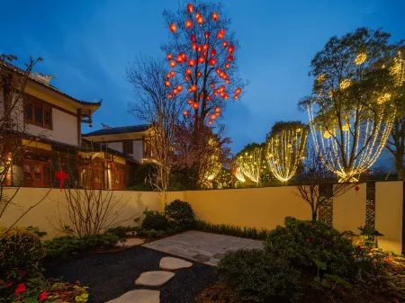 Dafang Yunli Fangxiang Hotel (Shexiang Ancient Town Branch)