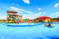 Trang Oasis Waterpark Hotel Hotels in 
