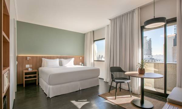 INNSiDE by Meliá São Paulo Itaim