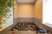 โรงแรมรีสอร์ทแองเชี่ยนท์สปริง ซิงเฉิง - โรแมนติก