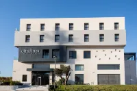 CITADINES ALMAZ CASABLANCA Các khách sạn ở Bouskoura
