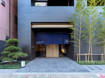 美滿如家東京Ueno Inaricho