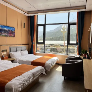 Jingxin Yashe Homestay