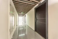 Yuelan Hotel (Shandong University of Technology)