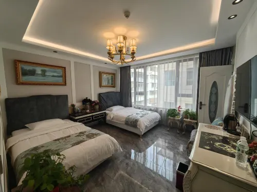 Lamponi Business Hotel, Lanzhou