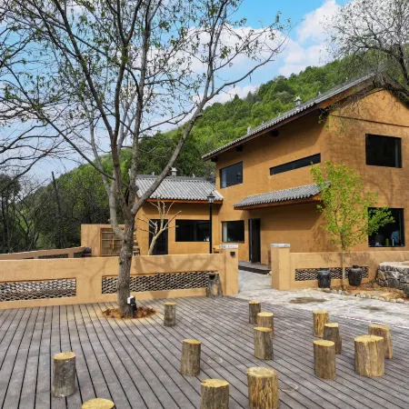 Xiaobeishan Nature with u Vacation Homestay