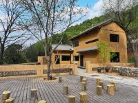 Xiaobeishan Nature with u  Vacation Homestay Hotels in Jiang County