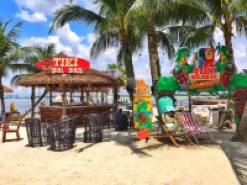 Country Garden Seaview Suite by Nest Home at Danga Bay