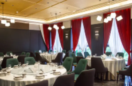 Mianyang Yun‘anli Hotel