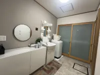RYOKAN　KAIYOUTATEISHI Hotel a Katsushika