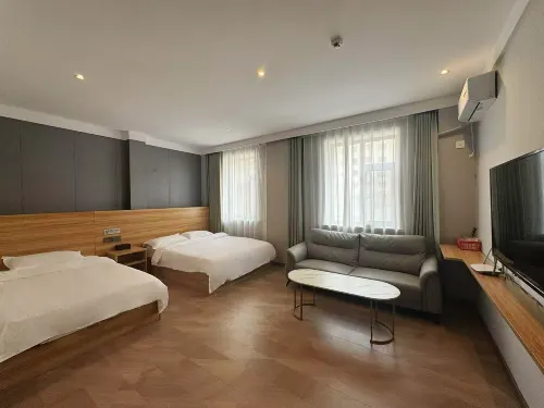 Yindu Hotel