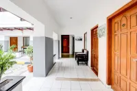 Collection O Jalan Slamet Riyadi Near Kampung Batik Kauman Formerly Hotel Grand Kota Các khách sạn ở Serengan