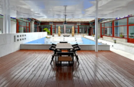 Shanhaiguan Zhujui Quanwang Hotel (Tianxia Diyi Guan Scenic Area) Hotels in Qinhuangdao