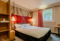 B&B HOTEL Lille Villeneuve d'Ascq Hôtel de Ville Hotels in Lezennes