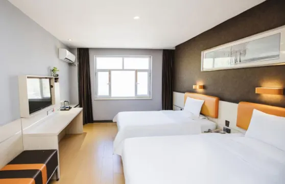 7天優品酒店（石河子開發區店）