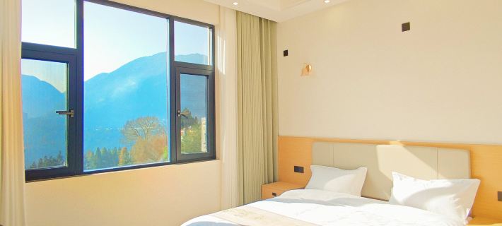 Jixin Inn (Nizhuhe Grand Canyon Branch) Hotels in Xuanwei