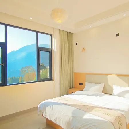 Jixin Inn (Nizhuhe Grand Canyon Branch)
