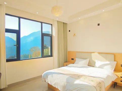 Jixin Inn (Nizhuhe Grand Canyon Branch)