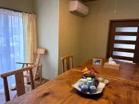 chambre d'hôte chaton Hotels in Ōdai