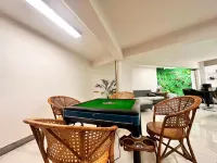 Pingguo Hotel (Wuping County Hospital)