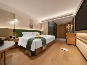 Jingyue Senhuxi Hotel