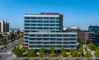Mercure Shanghai Jinqiao North Industrial Park