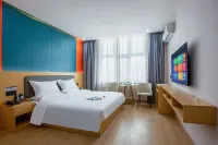 Yecheng Yihao  Hotel Hotels in Yecheng