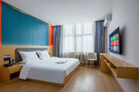 Yecheng Yihao  Hotel