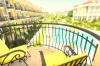 HOTEL CAMYUVA BEACH