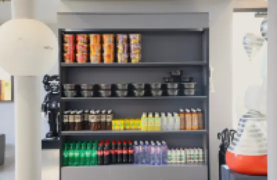 Zenith E-Sports Hotel (Xindong International Plaza)