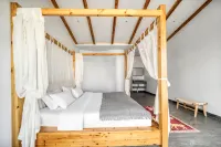 Chayouhouqi Muye Starry Sky Homestay