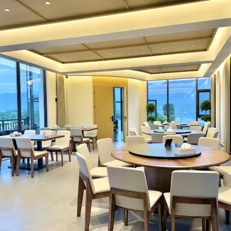 Manlu · Banmeng Vacation Apartment