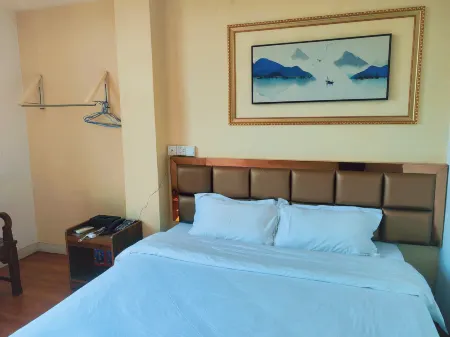 Youyuan Business Hotel