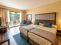 PortAventura Hotel Caribe - Includes unlimited access PortAventura Park & 1 access Ferrari Land Hotels in Salou
