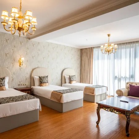 Panorama Lisi Grand Hotel
