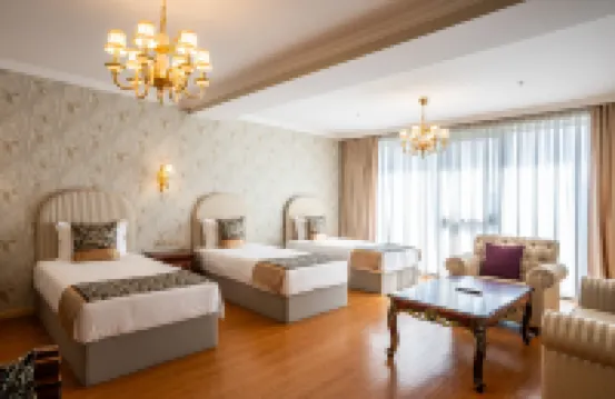 Panorama Lisi Grand Hotel