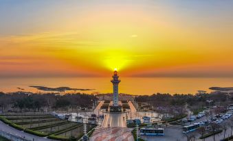 Rizhao Zhiyi Hotel(datangguagnchangrizhaozhandian)