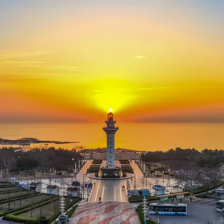 Rizhao Zhiyi Hotel(datangguagnchangrizhaozhandian)