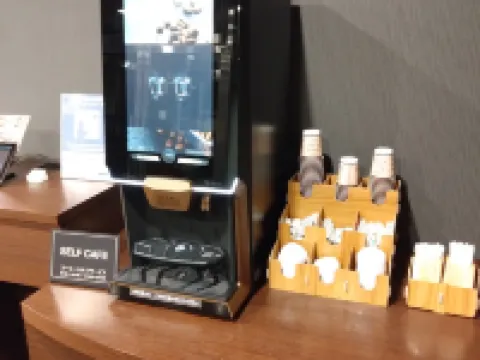 ホテルルートイン日立多賀 日立市のホテル