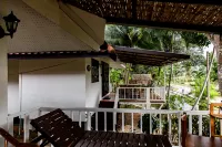 Blooming Village by Aforetime Hotel in zona Lipa Noi Pier