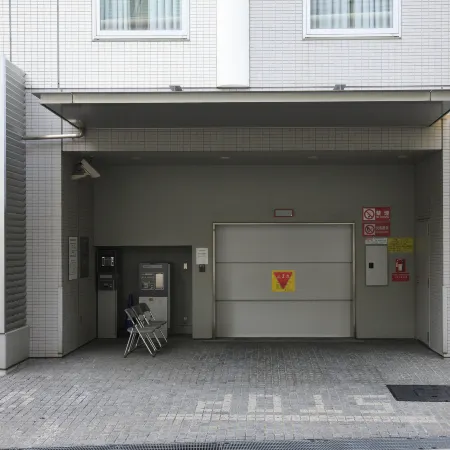 Hotel JAL City Kannai Yokohama