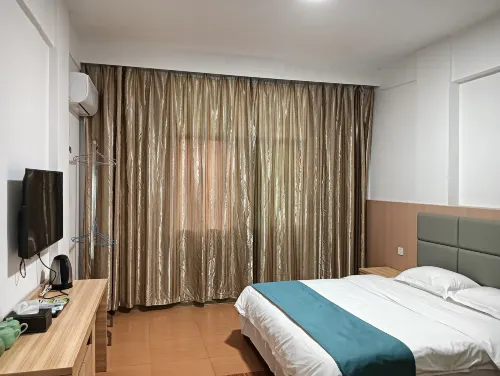 Xingguo Oasis Hotel