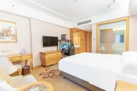 Moxi E-Sports Hotel (Maoming Xinyi Donghuicheng)