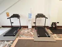 YAMAN Hotel - Gym