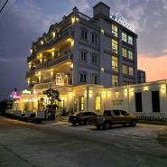 Ali Grand Hotel