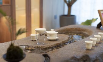 Mount Huangshan Yinanping B&B (South Gate Store of Mount Huangshan Scenic Area)