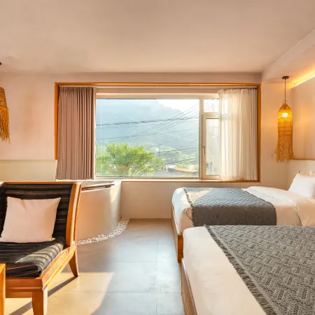 MANTA BALI RESORT